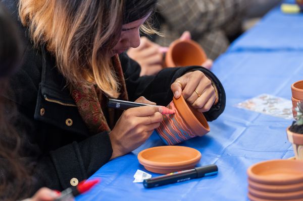 Crafting Pot Plans