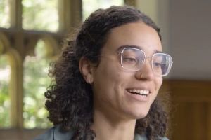 Anna reflects on how she developed strategies to process face to face feedback, and how she implemented them in a professional setting.