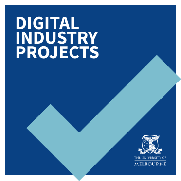 Digital Industry Projects