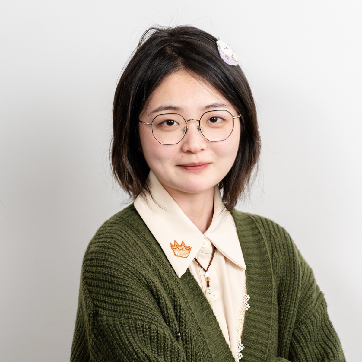Yiying Zhang