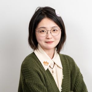 Image for Yiying Zhang