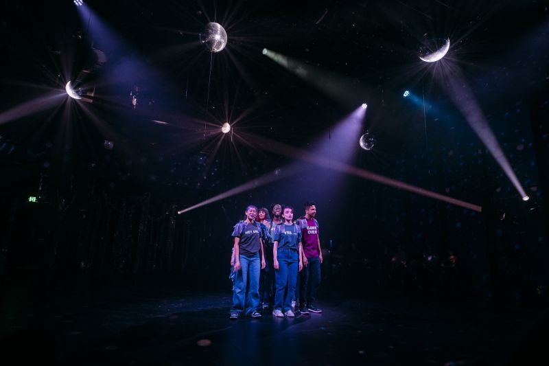 Theatre Take Over, Union House Theatre 2024 Union Theatre