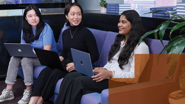 University of Melbourne