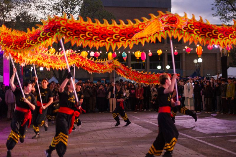 Image for Mid-Autumn Moon Fest Pop Up @ Southbank