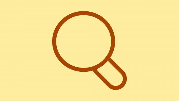 Magnifying glass