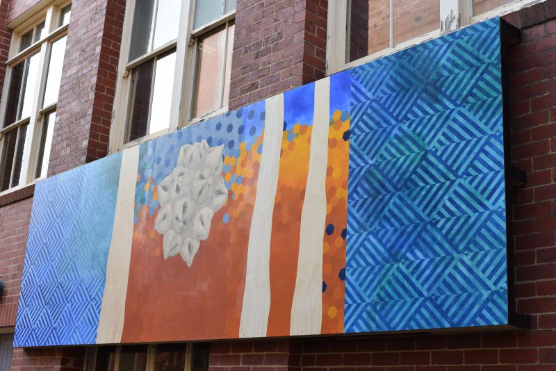 Image for National Reconciliation Week - Outdoor Gallery Exhibition Opening