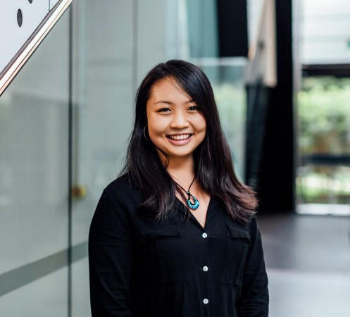 Image of Wenn Lynn Ooi