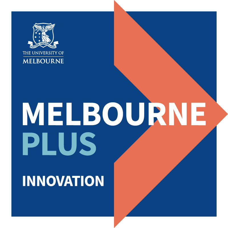 Melbourne Plus Innovation
