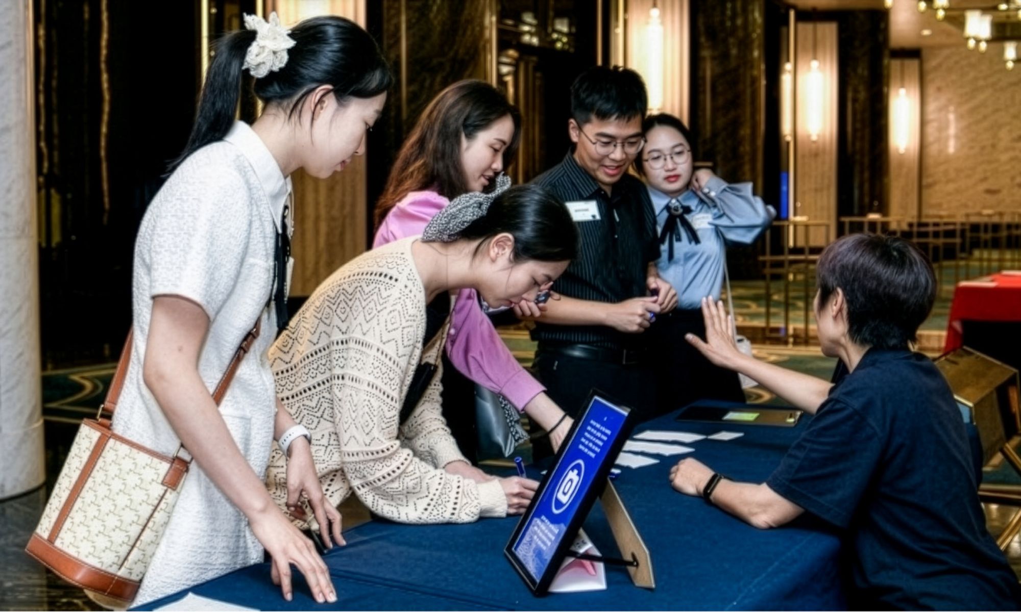Careers in China