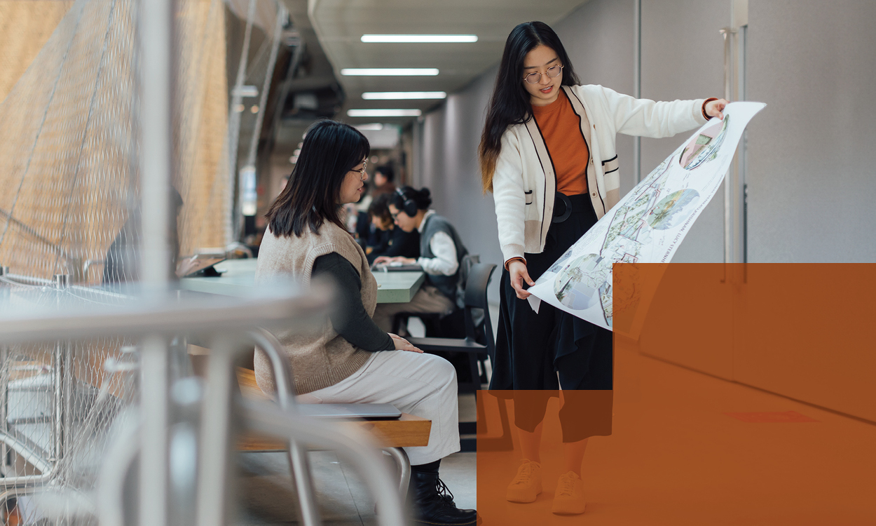 Employability in Architecture, Building & Planning