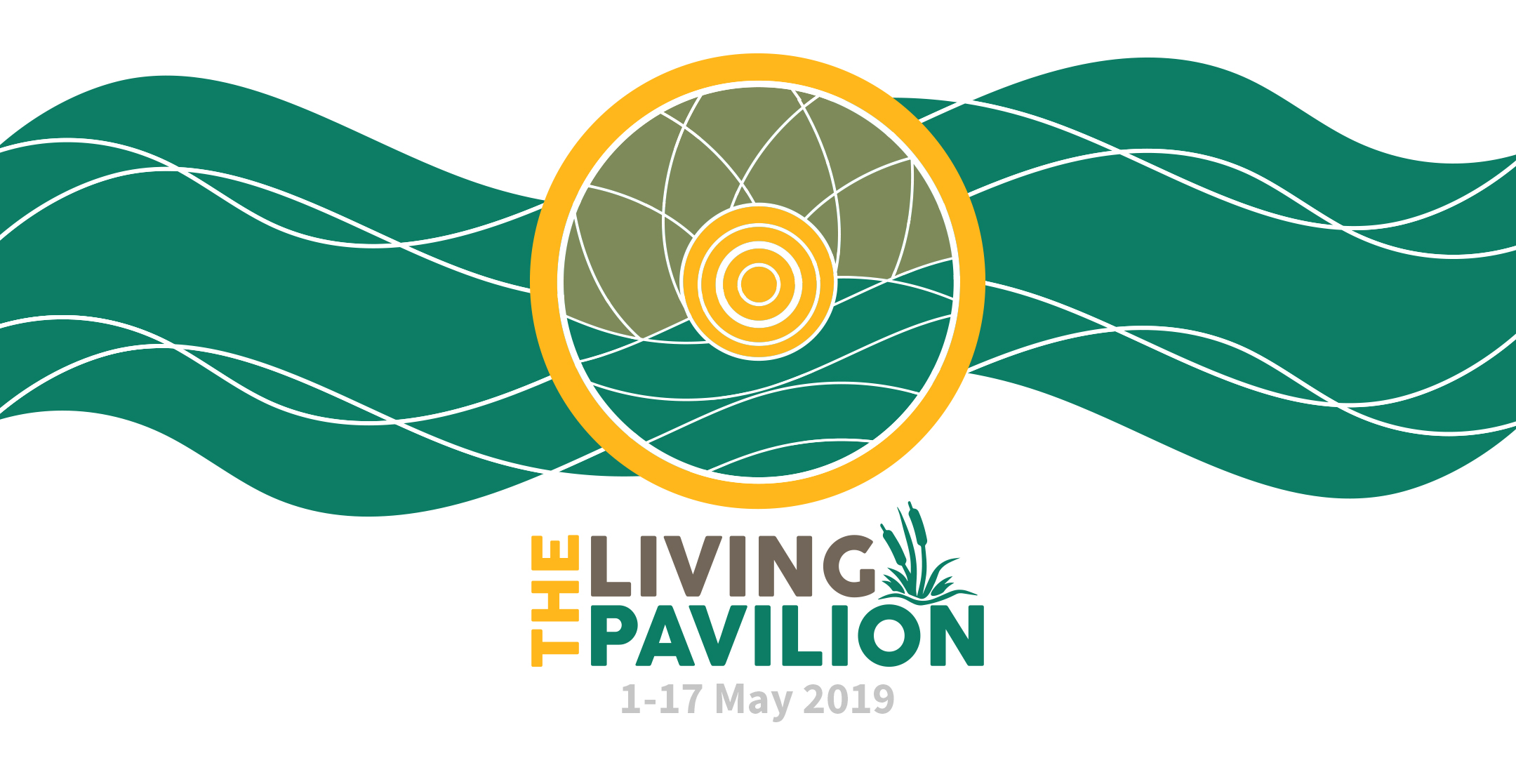 Living Pavilion, 1 of May to 17 May 2019