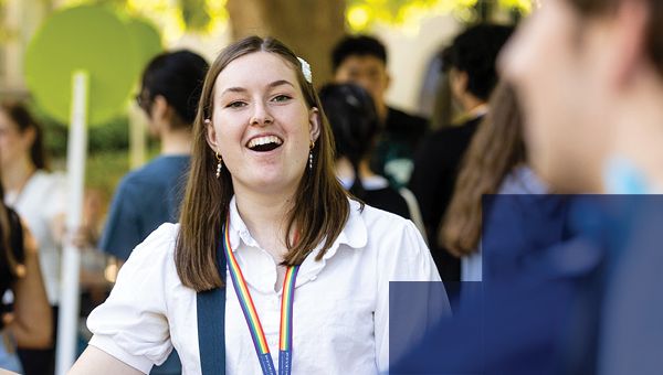 University of Melbourne